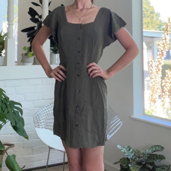 Summer Dress - Picture 2 of 4